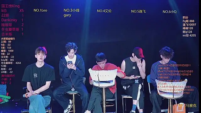 AAA-winner online show from March 2026 05:35:01 AM