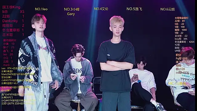 AAA-winner online show from March 2026 05:56:02 AM