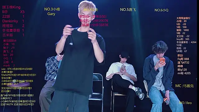 AAA-winner online show from March 2026 06:19:01 AM