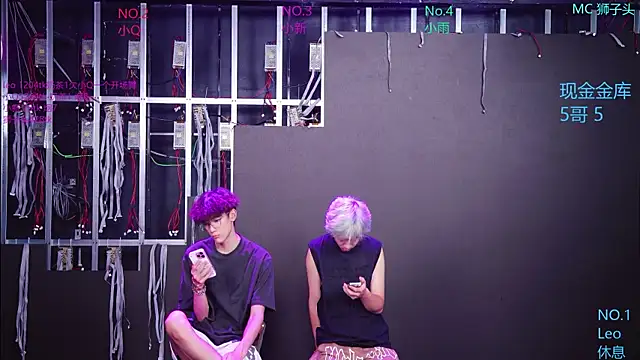AAA-winner online show from July 2026 11:25:01 AM