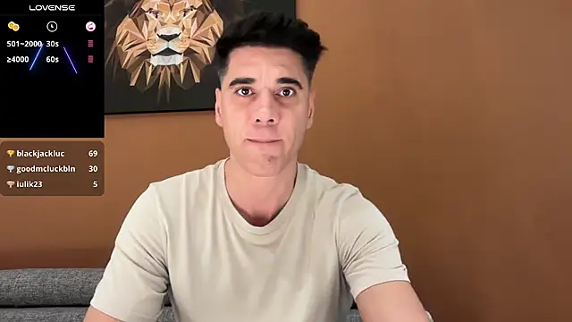 marcoo x online show from November 2025 05:57:01 PM