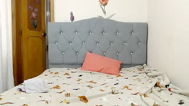 Snapshot of AMARYXS chatting on April 2026 01:41:02 PM AMARYXS online show from April 2026 01:41:02 PM