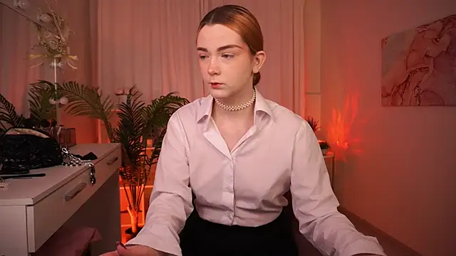 AvaRyder online show from December 2025 01:18:02 PM