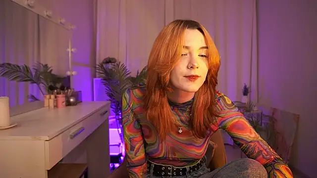 AvaRyder online show from January 2026 01:26:01 PM