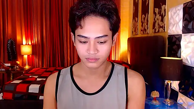 AsianHorseCock online show from November 2025 06:20:01 PM