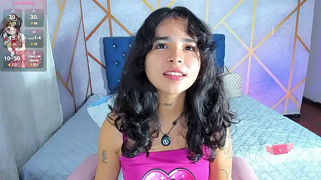  vaiolet owo online show from January 2026 05:12:02 AM