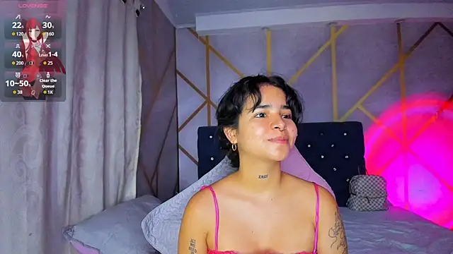  vaiolet owo online show from February 2026 05:44:02 AM