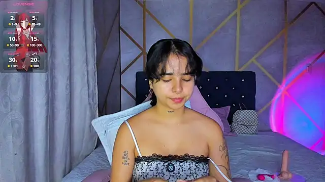  vaiolet owo online show from February 2026 05:26:02 AM