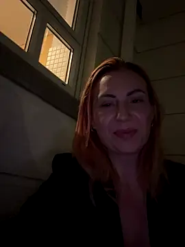 pervimilf online show from November 2025 12:35:02 AM