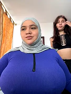 Snapshot of sweetmuslim01 chatting on October 2025 03:56:02 PM sweetmuslim01 online show from October 2025 03:56:02 PM