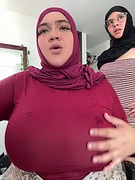 sweetmuslim01 online show from March 2026 04:31:01 PM