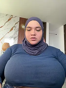 Snapshot of sweetmuslim01 chatting on June 2026 06:12:01 PM sweetmuslim01 online show from June 2026 06:12:01 PM