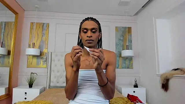 RosaliaMontero online show from February 2026 02:54:01 PM