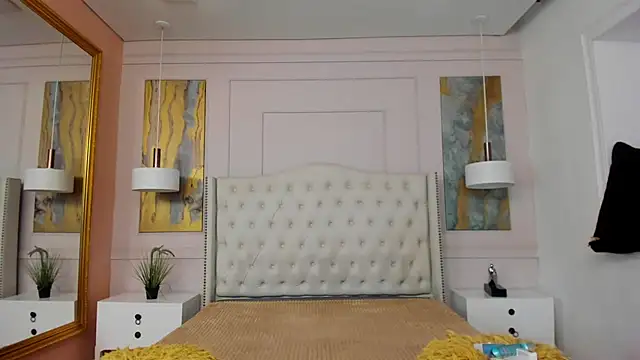 RosaliaMontero online show from March 2026 08:26:02 PM