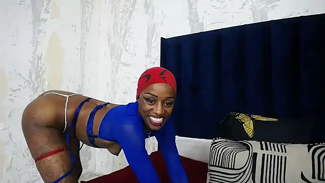 Snapshot of Nikistickyxx25 chatting on February 2026 07:21:01 PM Nikistickyxx25 online show from February 2026 07:21:01 PM