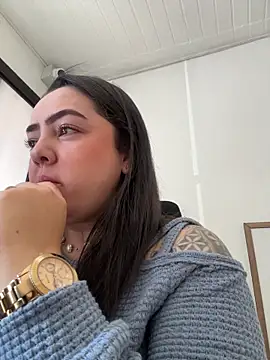 Snapshot of cleo_wale_ chatting on November 2025 02:39:02 PM cleo wale online show from November 2025 02:39:02 PM