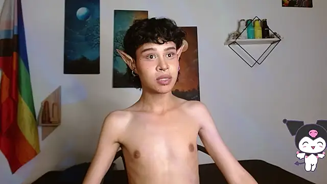 nicolai a online show from April 2026 02:50:02 AM