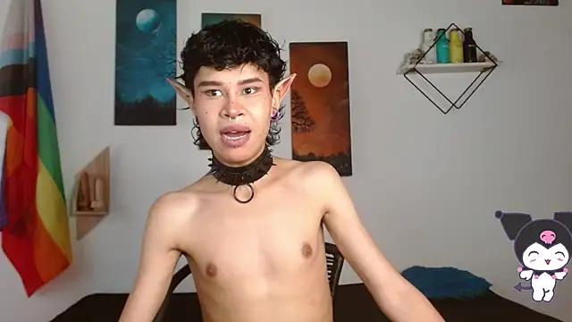 nicolai a online show from April 2026 05:31:02 PM