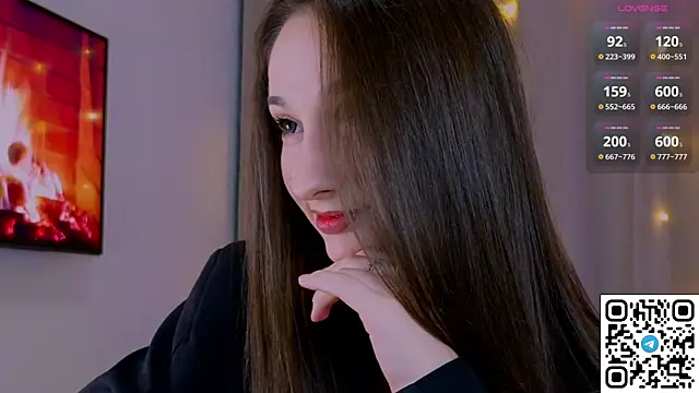 Snapshot of VYBEON chatting on November 2025 05:30:01 PM VYBEON online show from November 2025 05:30:01 PM