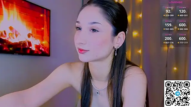 Snapshot of VYBEON chatting on November 2025 05:45:02 PM VYBEON online show from November 2025 05:45:02 PM