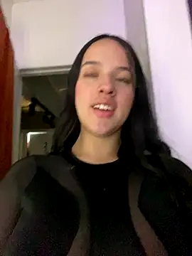 CelesteJones1 online show from January 2026 12:31:01 PM