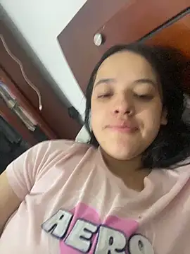 CelesteJones1 online show from March 2026 06:55:02 PM