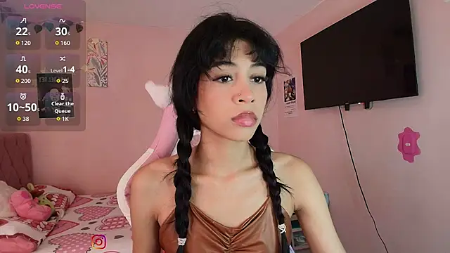 TOOKIOG  online show from June 2026 05:39:01 PM