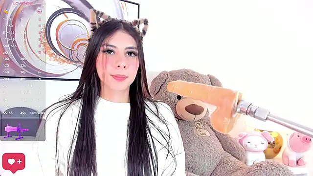 nia20  online show from November 2025 06:54:01 PM