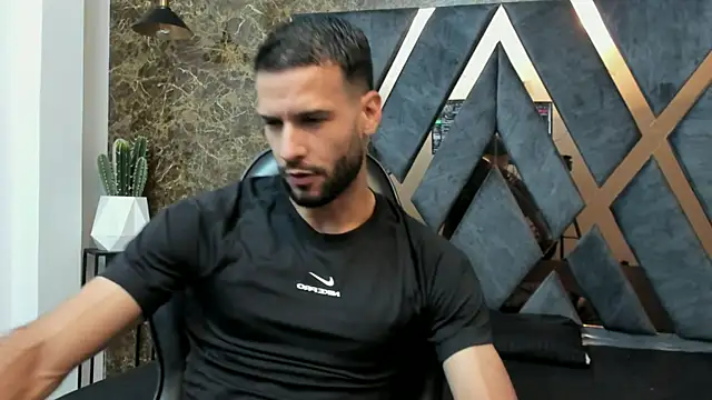 Snapshot of Jacob_Benelli chatting on February 2026 11:23:02 PM Jacob Benelli online show from February 2026 11:23:02 PM