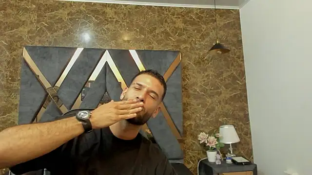 Snapshot of Jacob_Benelli chatting on February 2026 11:38:01 PM Jacob Benelli online show from February 2026 11:38:01 PM