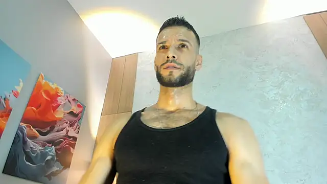 Jacob Benelli online show from May 2026 12:08:01 AM