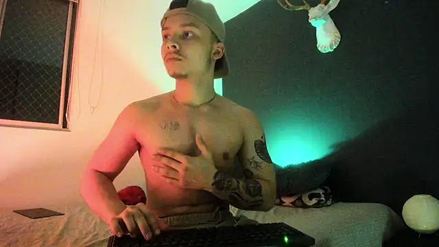 Zeus Jeff online show from March 2026 12:49:02 AM