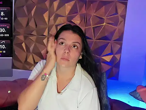  Scarlet sexxx online show from December 2025 10:06:02 PM