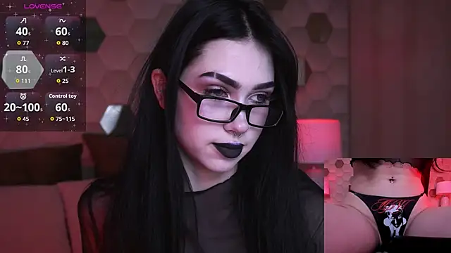 FetishForCassie online show from January 2026 10:56:01 PM