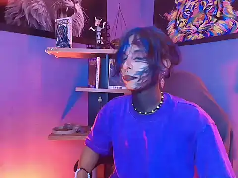 luxiel  online show from February 2026 11:53:02 PM