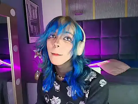 luxiel  online show from July 2026 07:51:01 PM