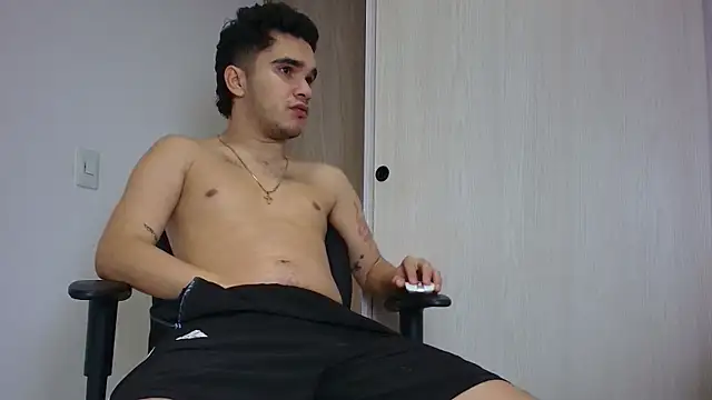 BrandoCraw online show from December 2025 01:22:01 AM