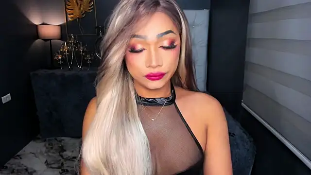 GwennGoddess online show from February 2026 11:49:02 AM