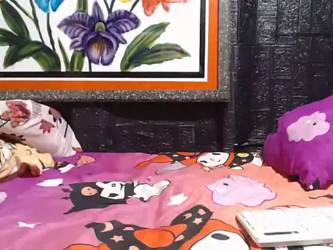 tsbrownmorena69 online show from January 2026 10:25:01 PM