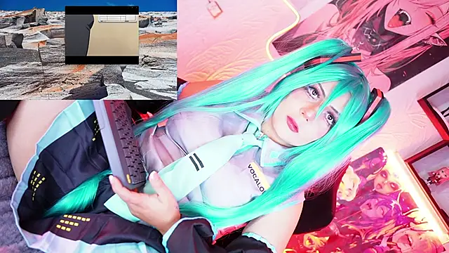 Noha-- online show from November 2025 11:44:01 AM