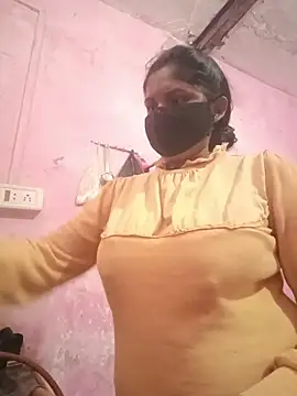 Snapshot of Janhvi_bhabhi_ji chatting on February 2026 11:53:02 AM Janhvi bhabhi ji online show from February 2026 11:53:02 AM