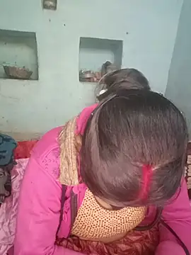 Snapshot of Janhvi_bhabhi_ji chatting on February 2026 02:42:02 PM Janhvi bhabhi ji online show from February 2026 02:42:02 PM