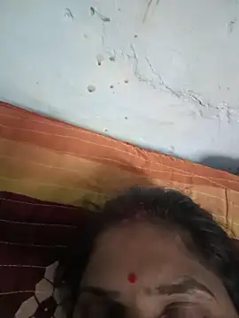 Snapshot of Janhvi_bhabhi_ji chatting on February 2026 04:46:01 PM Janhvi bhabhi ji online show from February 2026 04:46:01 PM