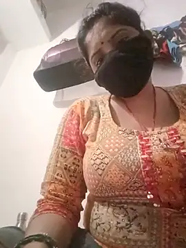 Snapshot of Janhvi_bhabhi_ji chatting on July 2026 09:37:02 AM Janhvi bhabhi ji online show from July 2026 09:37:02 AM