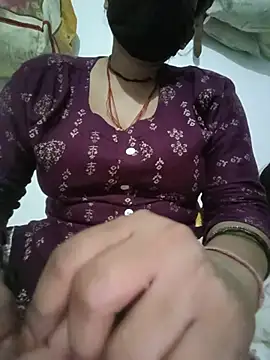 Snapshot of Janhvi_bhabhi_ji chatting on July 2026 12:13:01 PM Janhvi bhabhi ji online show from July 2026 12:13:01 PM