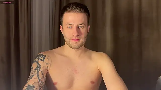 dominantrodri online show from November 2025 08:08:02 PM