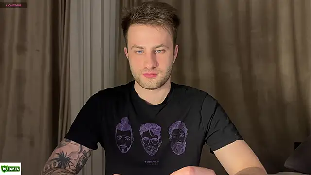 Snapshot of dominantrodri chatting on February 2026 05:19:01 PM dominantrodri online show from February 2026 05:19:01 PM