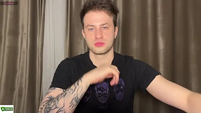 Snapshot of dominantrodri chatting on February 2026 10:21:01 PM dominantrodri online show from February 2026 10:21:01 PM