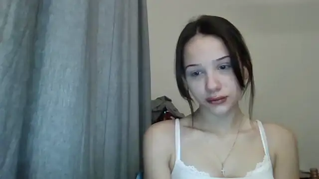 CarmenBody online show from November 2025 07:25:02 AM