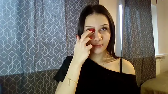 CarmenBody online show from December 2025 07:16:02 AM